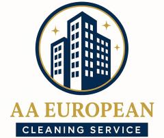 AA European Cleaning Service